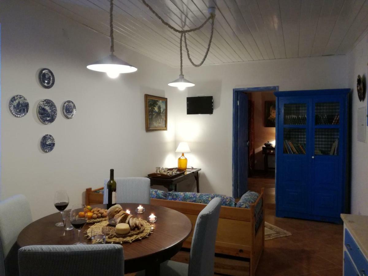 Pensjonat Patio Da Memoria Palmela Zewnętrze zdjęcie